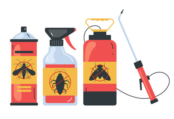 Best Affordable Pest Control Services  in Marquette, MI